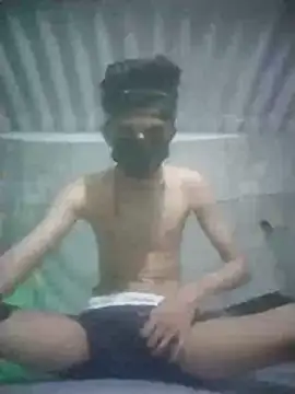 HannanKhan25 online show from 17, 2, 2026