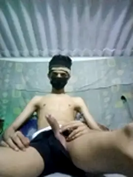 HannanKhan25 online show from 26, 2, 2026