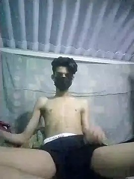 HannanKhan25 online show from 1, 10, 2025