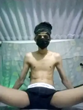 HannanKhan25 online show from 24, 2, 2026