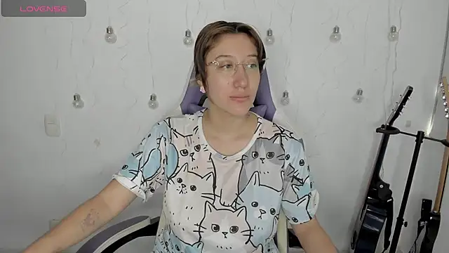 Snapshot of Lissa_Kim1 chatting on 23, 2, 2026 Lissa Kim1 online show from 23, 2, 2026