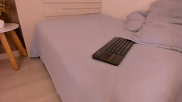 Dulce Quintana online show from 21, 3, 2025