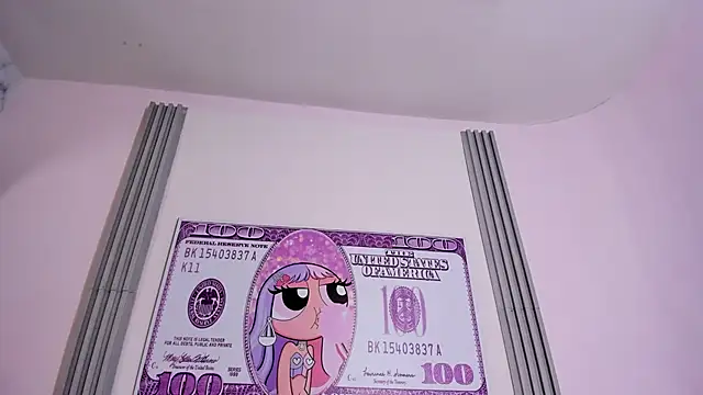 Dulce Quintana online show from 19, 10, 2025