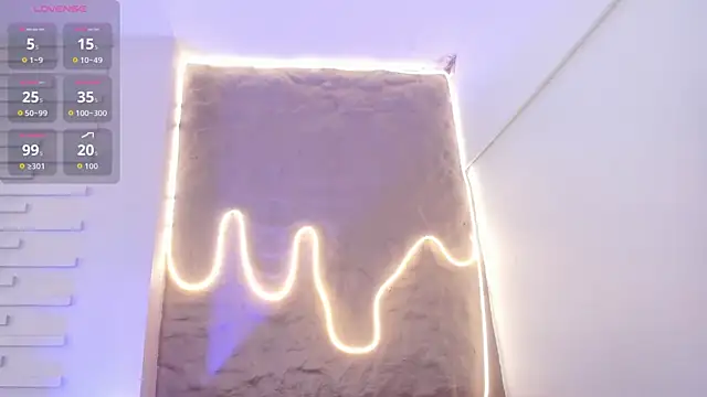 Dulce Quintana online show from 25, 11, 2025