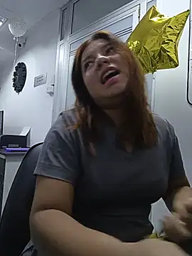 Amyblack   online show from 16, 7, 2026