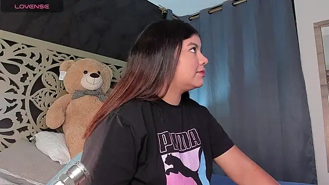 Amyblack   online show from 10, 11, 2025