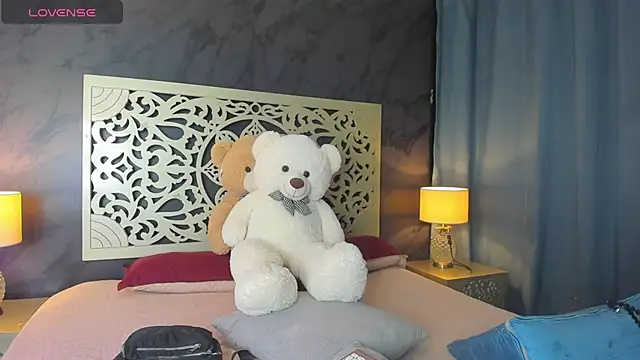 Amyblack   online show from 11, 3, 2026