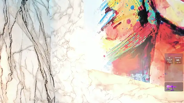 WALESKABBW ASS online show from 25, 9, 2025