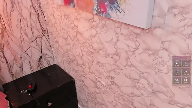 WALESKABBW ASS online show from 19, 9, 2025