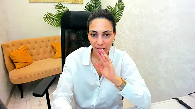 AllaYerty online show from 22, 3, 2025