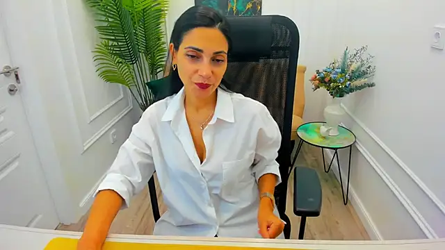 AllaYerty online show from 18, 9, 2025