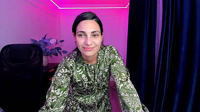 AllaYerty online show from 10, 10, 2025