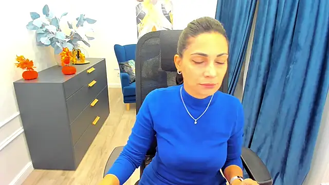 AllaYerty online show from 17, 10, 2025