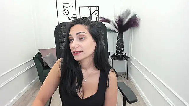 AllaYerty online show from 21, 9, 2025