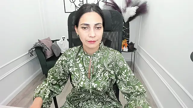 AllaYerty online show from 24, 10, 2025