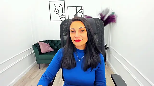 AllaYerty online show from 3, 10, 2025