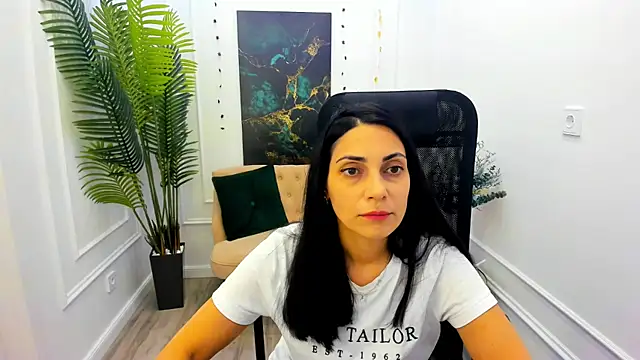 AllaYerty online show from 11, 10, 2025