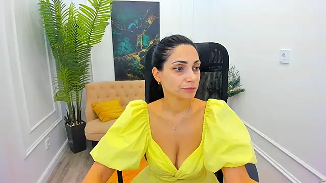 AllaYerty online show from 22, 11, 2025