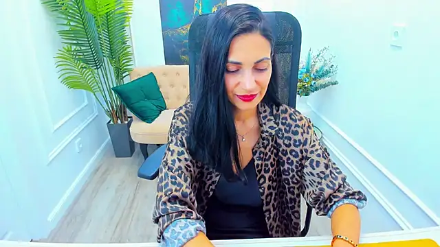 AllaYerty online show from 20, 9, 2025