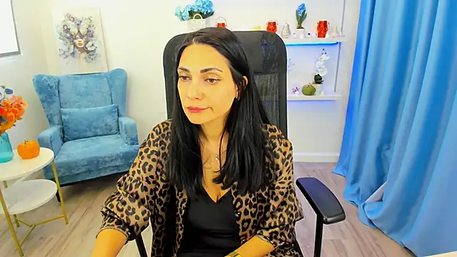 AllaYerty online show from 19, 10, 2025