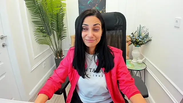 AllaYerty online show from 5, 10, 2025