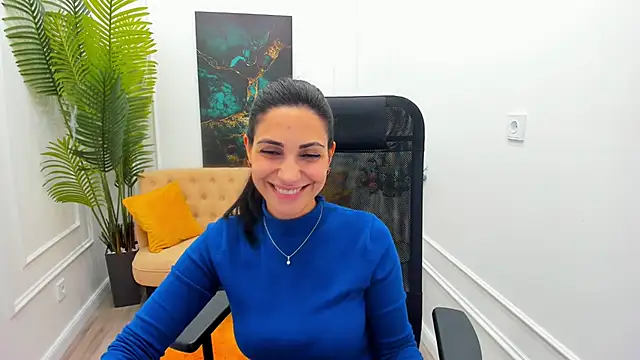 AllaYerty online show from 14, 11, 2025