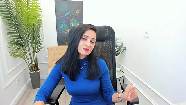 AllaYerty online show from 1, 10, 2025