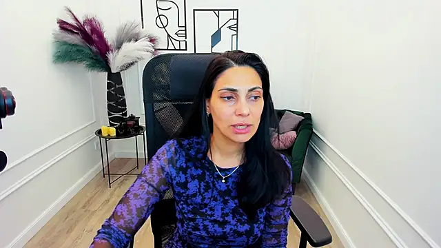 AllaYerty online show from 16, 11, 2025