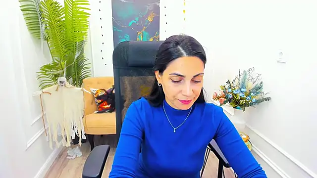 AllaYerty online show from 26, 10, 2025