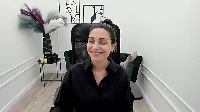 AllaYerty online show from 27, 11, 2025