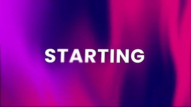 KatrinRayJoy online show from 28, 11, 2025