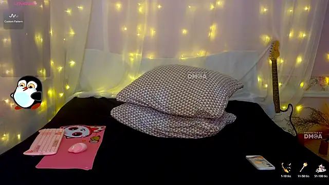 KatrinRayJoy online show from 16, 2, 2026