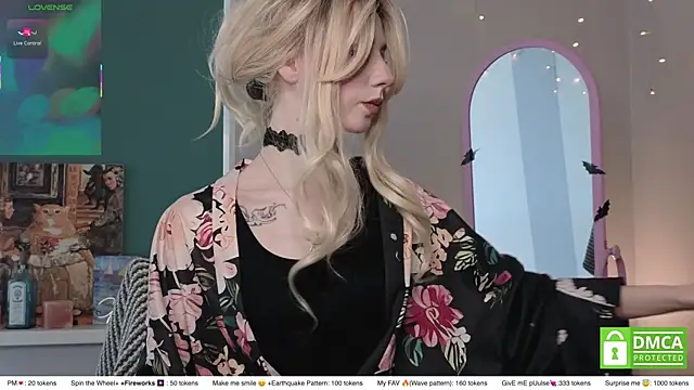 sweetuniporn online show from 9, 5, 2026