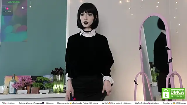 sweetuniporn online show from 27, 5, 2026