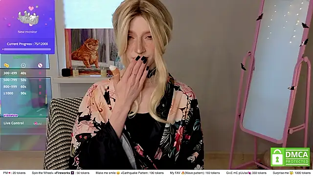 sweetuniporn online show from 3, 3, 2026