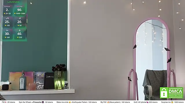 sweetuniporn online show from 14, 5, 2026
