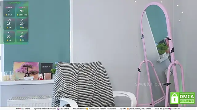 Snapshot of sweetuniporn chatting on 12, 7, 2026 sweetuniporn online show from 12, 7, 2026