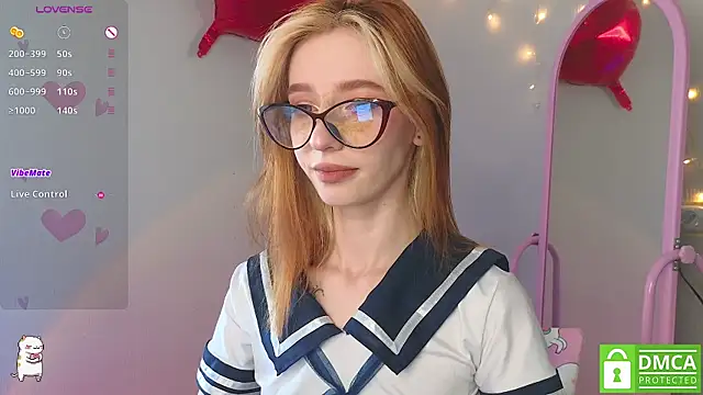 sweetuniporn online show from 21, 3, 2025