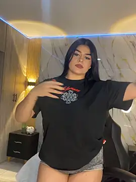 Snapshot of Kariina__69 chatting on 27, 2, 2026 Kariina 69 online show from 27, 2, 2026