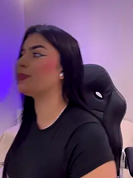 Kariina  69 online show from 4, 10, 2025