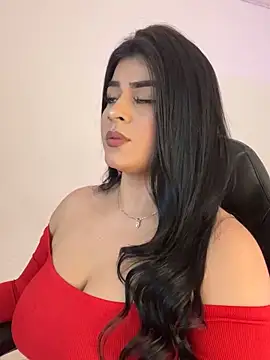 Kariina  69 online show from 19, 11, 2025