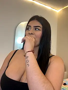 Kariina  69 online show from 29, 11, 2025