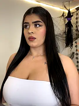 Kariina  69 online show from 1, 11, 2025