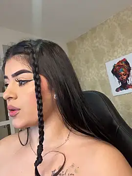 Kariina  69 online show from 29, 10, 2025