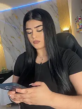 Snapshot of Kariina__69 chatting on 24, 2, 2026 Kariina 69 online show from 24, 2, 2026