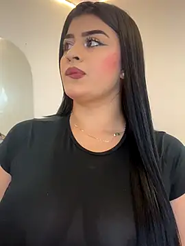 Kariina  69 online show from 15, 10, 2025