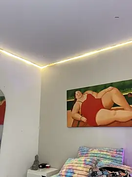 Kariina  69 online show from 28, 11, 2025