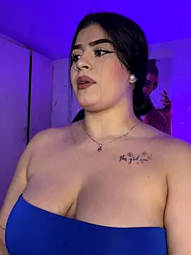 Kariina  69 online show from 28, 10, 2025