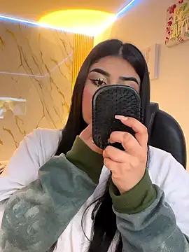 Snapshot of Kariina__69 chatting on 10, 1, 2026 Kariina 69 online show from 10, 1, 2026