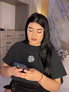 Kariina  69 online show from 13, 3, 2026